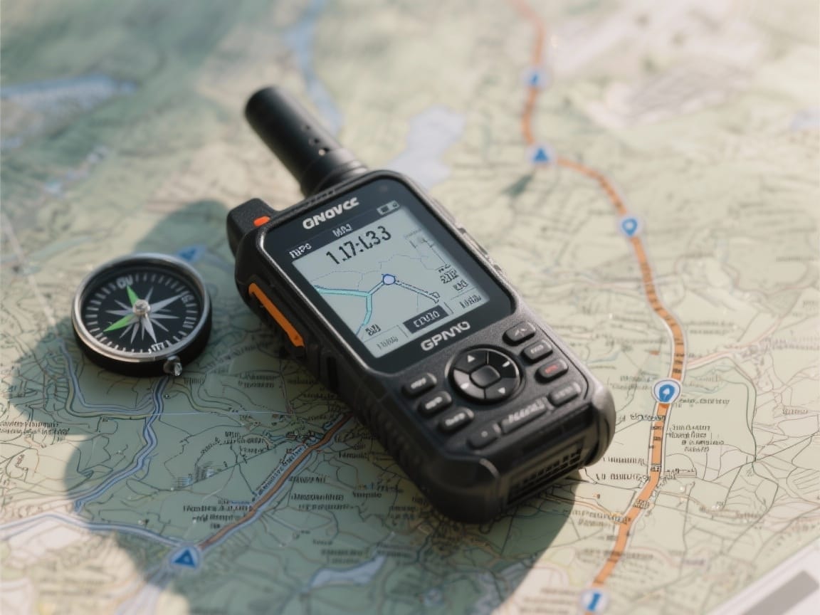 essential navigation mapping features